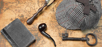 Main image for Mindlock Escape Rooms