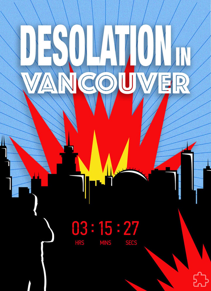 Main image for Adventure City Games - Vancouver