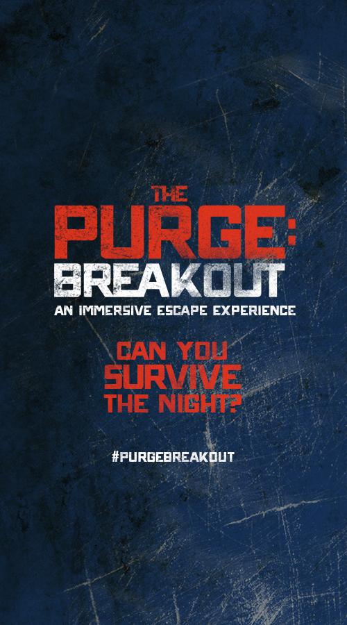 Main image for Purge Breakout