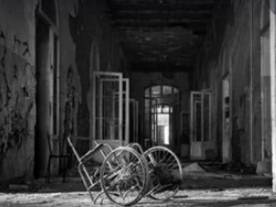 Main image for The Escape Game Leavenworth / Locked In Kansas