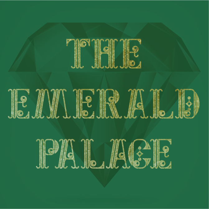 Main image for Palace Games - Online