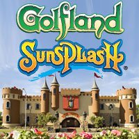 Main image for Fright Nights at Golfland