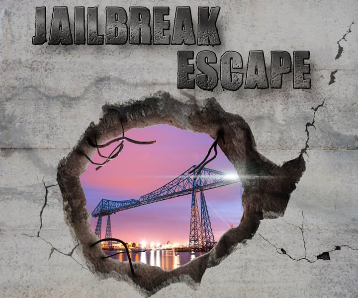 Main image for Teesside Escape Rooms