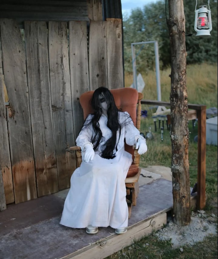 Main image for Haunted Swamp
