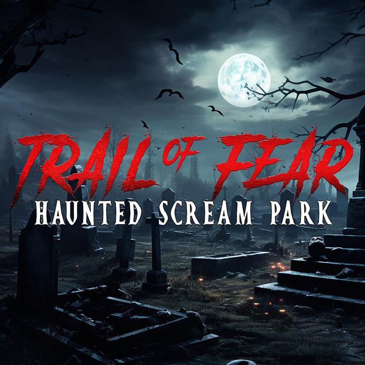Main image for Trail of Fear