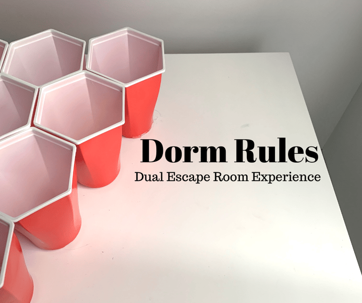 Main image for Hour To Exit