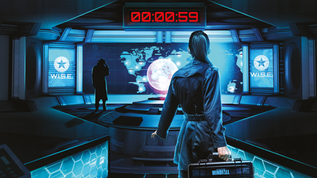 Main image for Online - Flee Escape Rooms