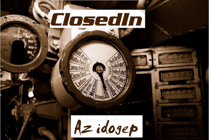 Main image for ClosedIn