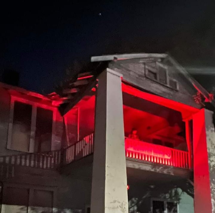 Main image for Frightmares of Dothan