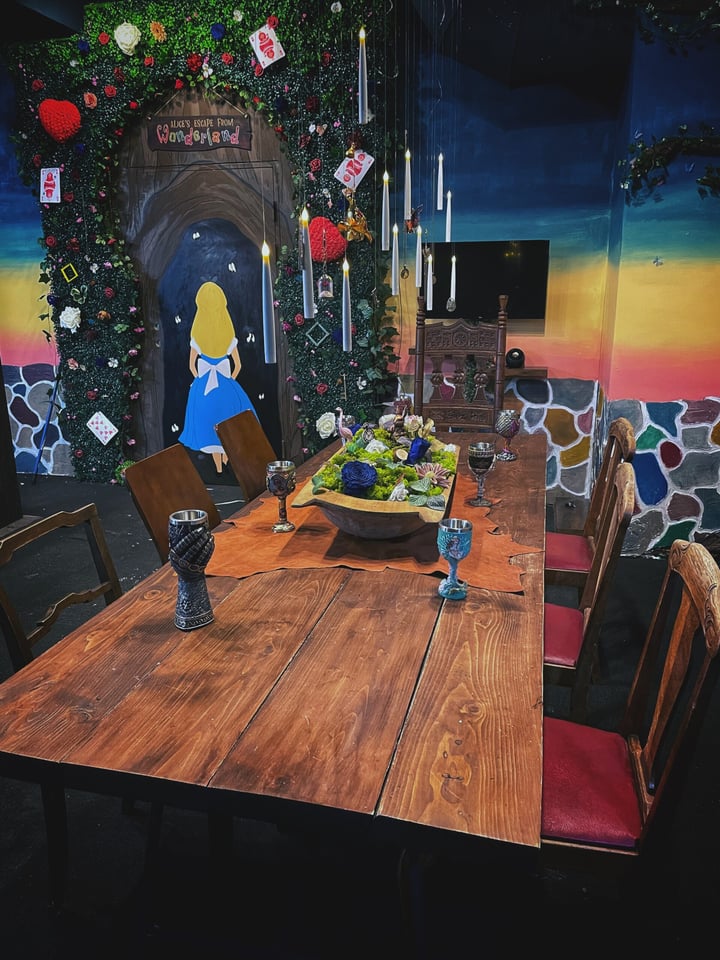 Main image for Royal Escapes - Once Upon A Time