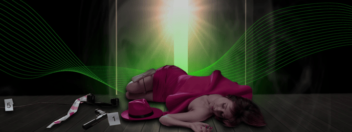 Main image for Crack the Code Sheffield