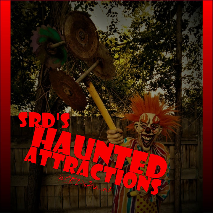 Main image for Snake River Doodle's Haunt