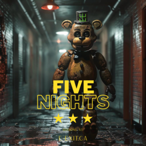 Main image for Exit Canada