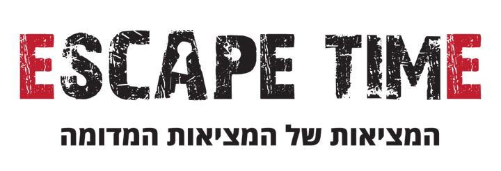 Main image for Escape Time