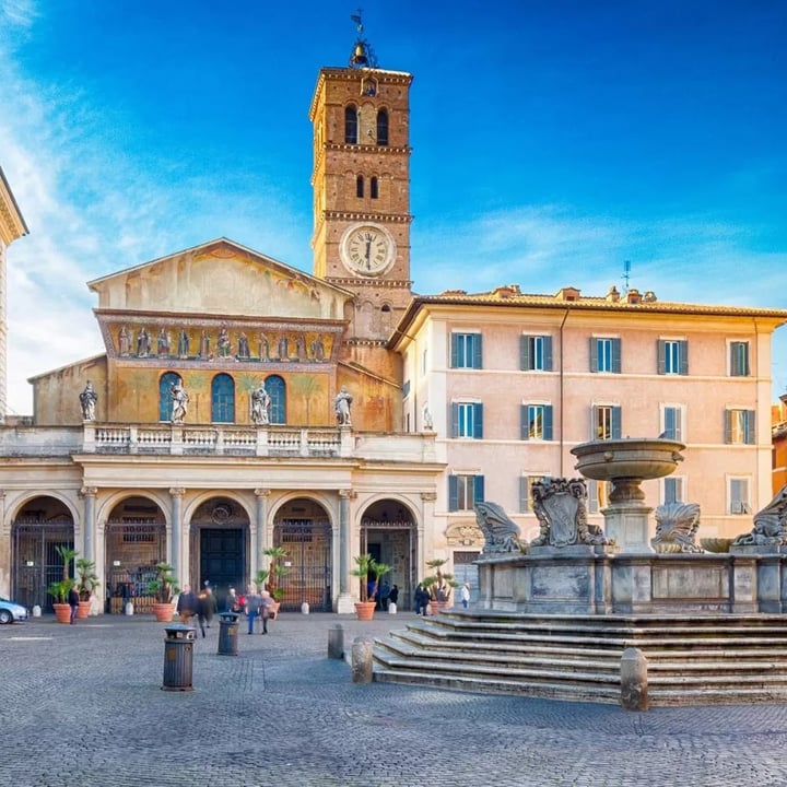 Main image for Foxtrail Italia
