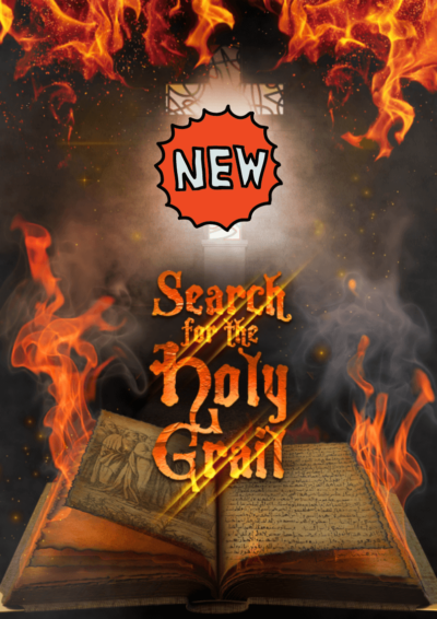 Main image for Ipswich Escape Rooms