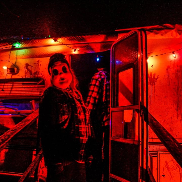 Main image for Nick's Nightmare