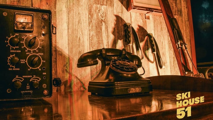 Main image for Gellért Escape