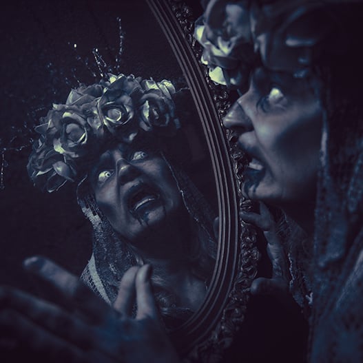 Main image for Aura Haunted House