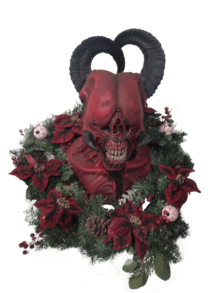 Main image for Nightmares from Hell