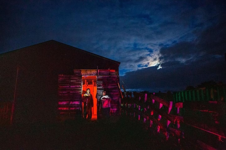 Main image for Eerie Acres Farm