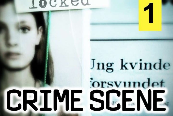 Main image for Locked - Aarhus