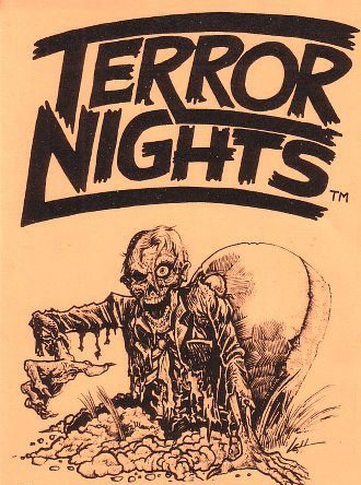Main image for Terror Nights
