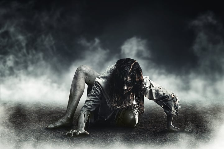Main image for Alcatraz Escape Games - Lindon