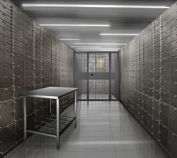 Main image for Escape Room Oldenburg