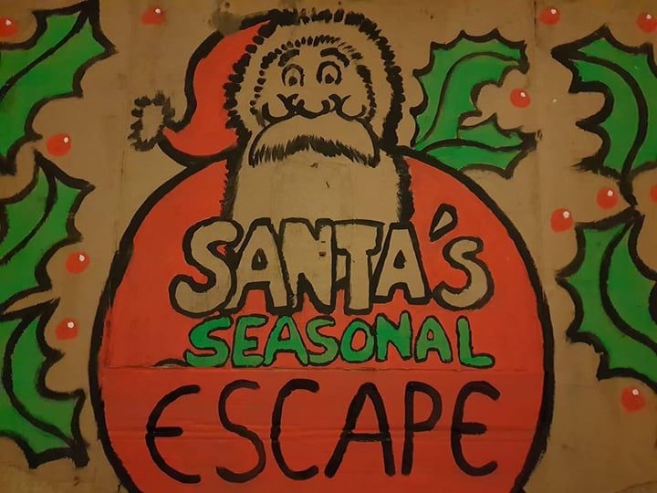 Main image for Castle Rock Escapes