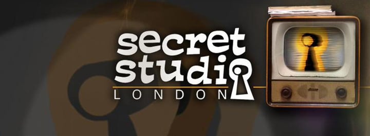 Main image for Escape In Time / Secret Studio
