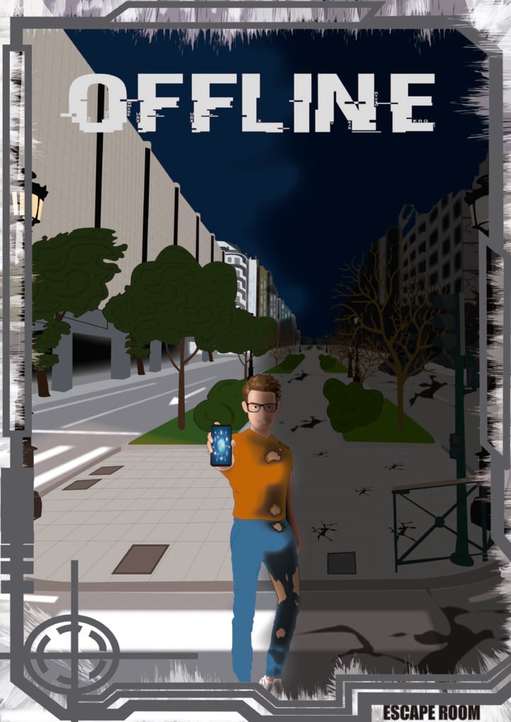 Main image for Passroom Escape