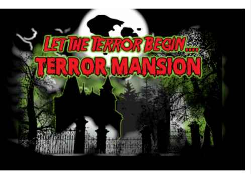 Main image for Terror Mansion Haunted House