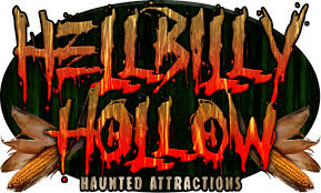 Main image for Hellbilly Hollow
