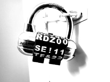 Main image for The Locked Room