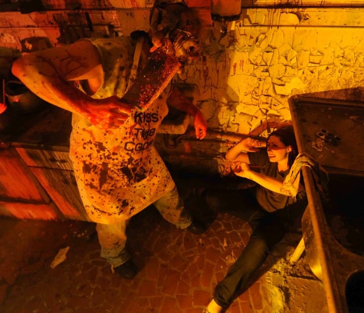 Main image for 13 Stories