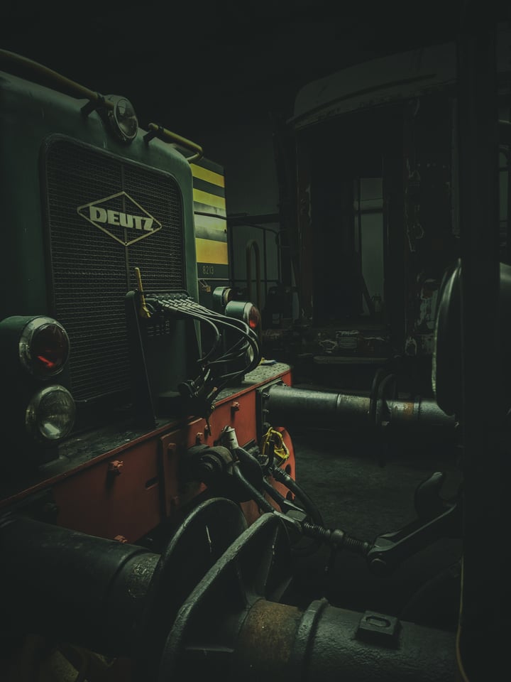 Main image for Entered