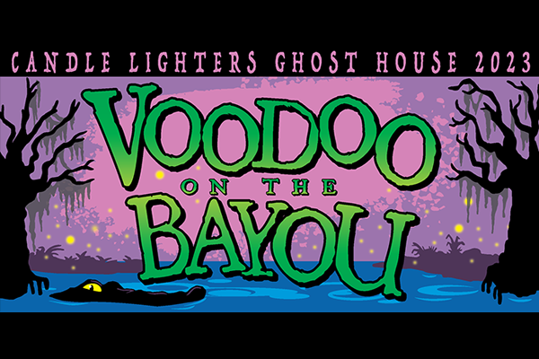 Main image for Candle Lighters Ghost House