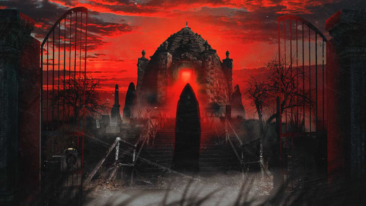 Main image for The Horror Tuscaloosa