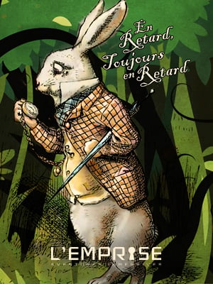 Main image for L'Emprise