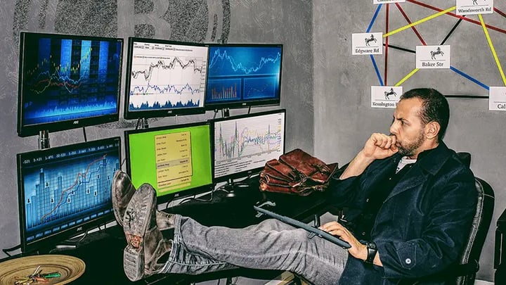 Main image for Brainit - Escape Rooms