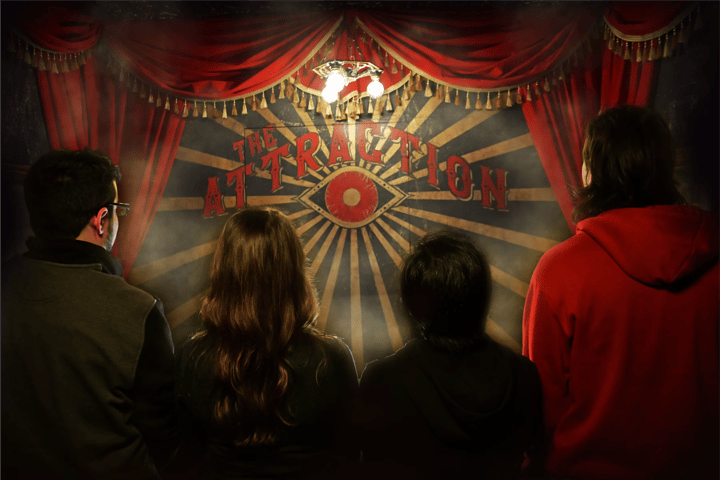 Main image for Palace Games