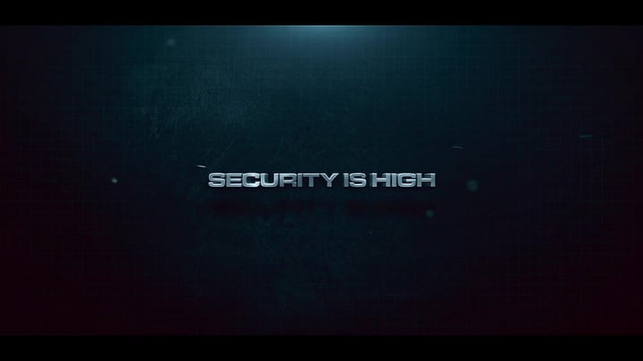 Main image for Paradox Escape Room
