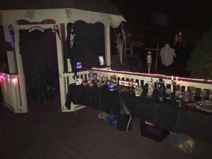 Main image for Chicago Haunted House of Horror