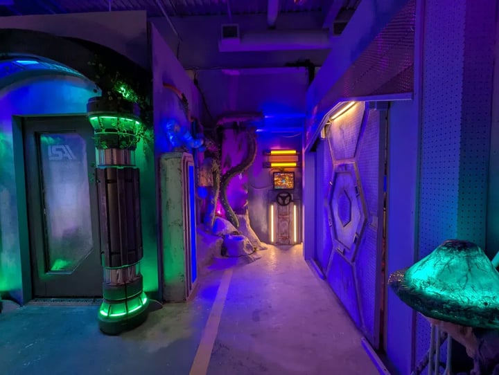 Main image for Daydream Adventures - Brimley