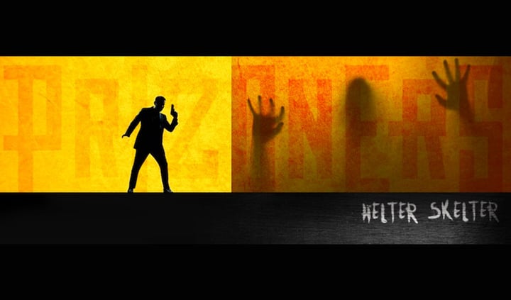 Main image for Prizoners