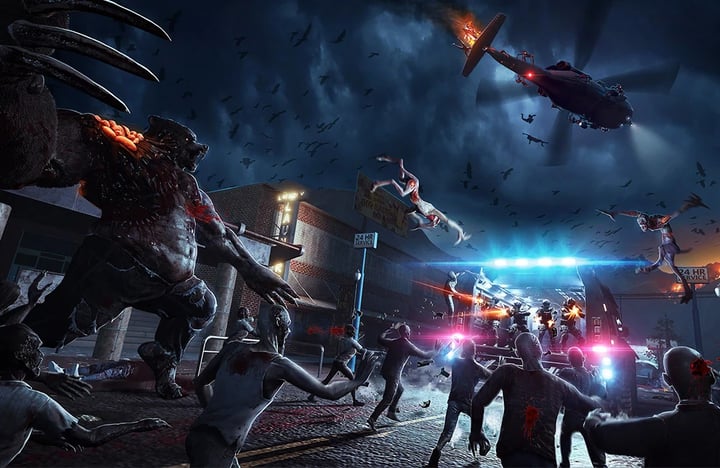 Main image for Sandbox VR