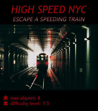 Main image for Exit Escape Room Miami
