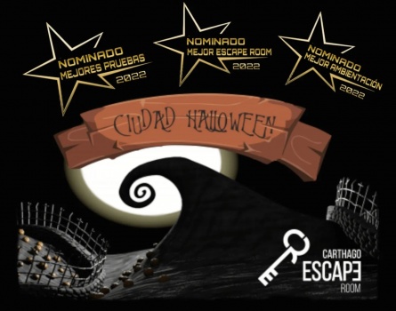 Main image for Carthago Escape Room