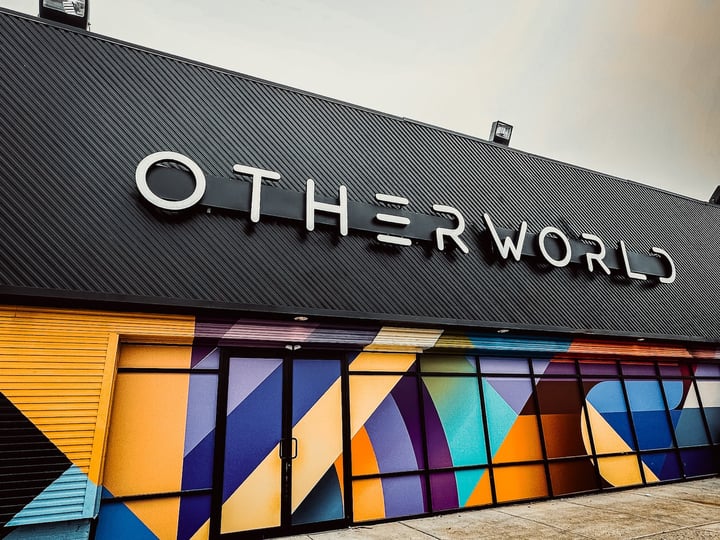 Main image for Otherworld